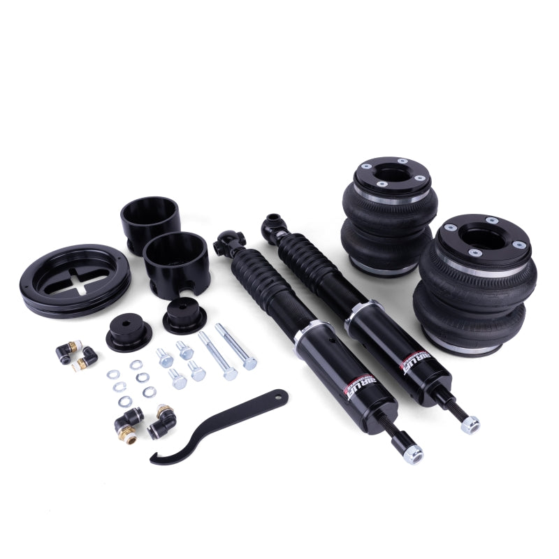 Air Lift Performance 19-25 Lexus ES300H/ES350 Rear Air Suspension Kit - Air Lift - part 76519 - TLNS Motorsports