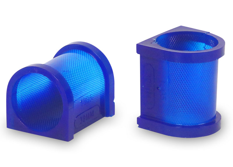 SuperPro Suspension Stabilizer Bar Bushing Kit - Superpro - part SPF1305-30K - TLNS Motorsports