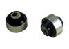 Whiteline Caster Bushing Kit Improved Steering Feel & Stability - Whiteline - part W53384 - TLNS Motorsports