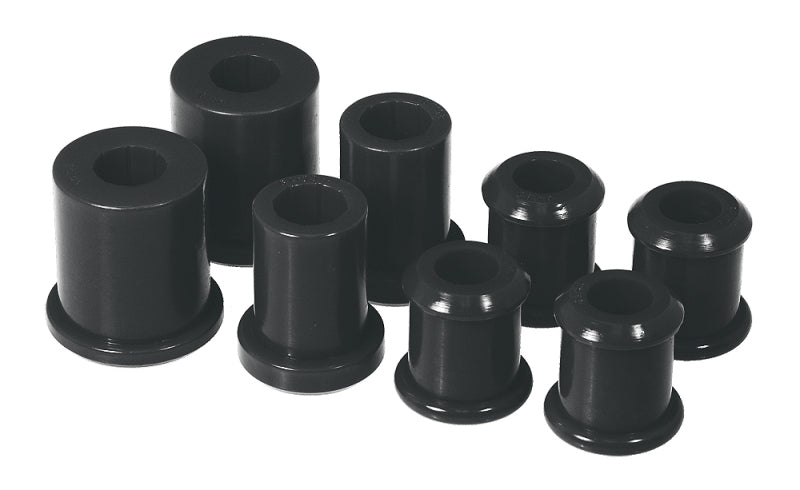 Prothane 97-13 Chevy Corvette C5 Front Control Arm Bushings - Black - part 7-232-BL - TLNS Motorsports