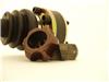 DSS Chevrolet Camaro 2010-2015 V8 4L80 Automatic / Stock Diff 3.5in Aluminum 1-Piece Shaft GMCA11-A2 - Driveshaft Shop - part 610211 - TLNS Motorsports