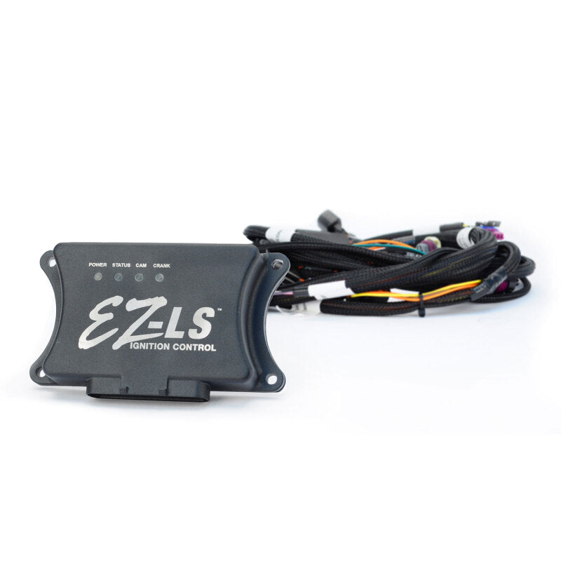 Fast Ignition Controller Kit, Gm Ez-Ls - FAST - part 301312E - TLNS Motorsports