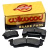 Wilwood Pad Set Purple Alum Rtr 6211 GP320 - Wilwood - part 150-13335K - TLNS Motorsports