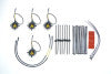 KW Electronic Damping Cancellation Kit 2012+ Aston Martin DB9 Including Volante - KW - part 68510420 - TLNS Motorsports