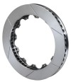 Wilwood Rotor-GT48 SPC-37-LH 13.06 x 1.25 - 12 on 8.75in - Wilwood - part 160-8166 - TLNS Motorsports