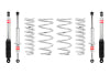 Eibach Pro-Truck Lift Kit for 07-09 Toyota FJ Cruiser - Eibach - part E80-82-008-01-22 - TLNS Motorsports