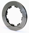 Wilwood Rotor-Subaru Rear-GTS 12.19 x .810 - 8 on 7.78in - Wilwood - part 160-9585 - TLNS Motorsports
