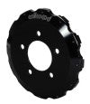 Wilwood Hat-BB Front 1.00in Offset 5 x 4.72 - 12 on 8.75in - Wilwood - part 170-8757 - TLNS Motorsports