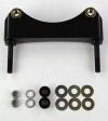 Wilwood Caliper Mounting Kits w/Bracket-Dynapro Radial 95-99 Mitsubishi Eclipse - Wilwood - part 250-8322 - TLNS Motorsports