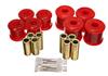 Energy Suspension Ford Rear Control Arm Bushing Set - Red - Energy Suspension - part 4.3146R - TLNS Motorsports