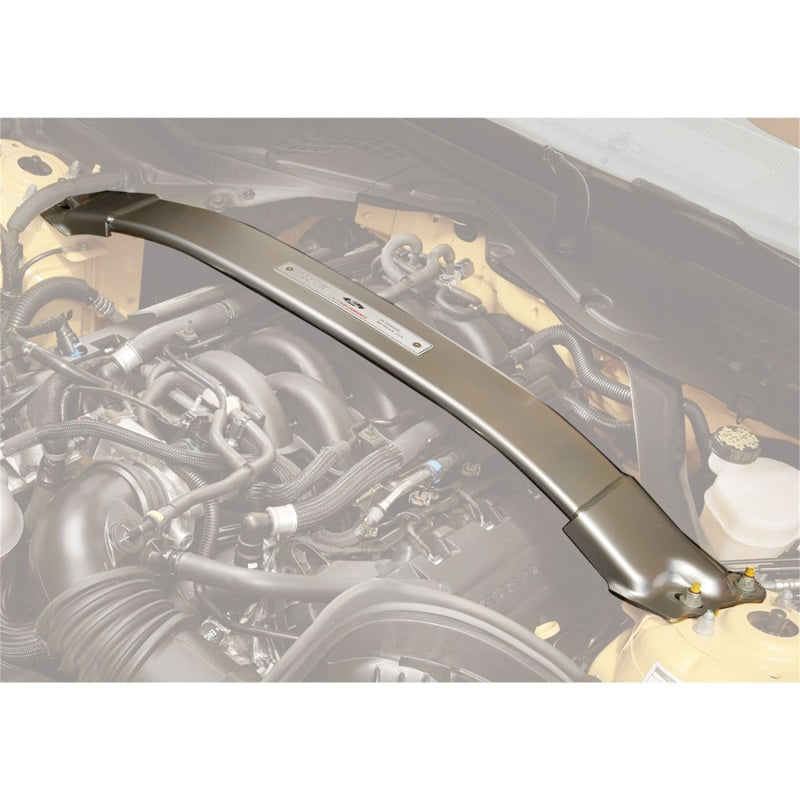 Ford Racing 15-18 Mustang GT350R Strut Tower Brace Kit - part M-20201-GT350 - TLNS Motorsports