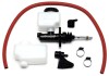Wilwood Short Remote M/C Kit 13/16in Bore 3/8in-24 Banjo Outlet - Wilwood - part 260-13620 - TLNS Motorsports