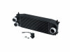 Turbosmart Ford Ranger Raptor/Bronco Performance Intercooler w/ Dual Port BOV - Black - Turbosmart - part TS-PK-1006 - TLNS Motorsports