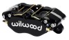 Wilwood Caliper-Dynapro 5.25in Mount 1.00in Pistons .81in Disc - Wilwood - part 120-9706 - TLNS Motorsports
