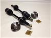 DSS Honda Civic EK with EKK1 mounts K-Series 850HP Level 5.9 Axle/Hub Kit KK56 - Driveshaft Shop - part 510416 - TLNS Motorsports