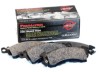 Wilwood Pad Set Promatrix D888 - Wilwood - part 150-D0888K - TLNS Motorsports