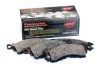 Wilwood Pad Set Promatrix D369 - Wilwood - part 150-D0369K - TLNS Motorsports