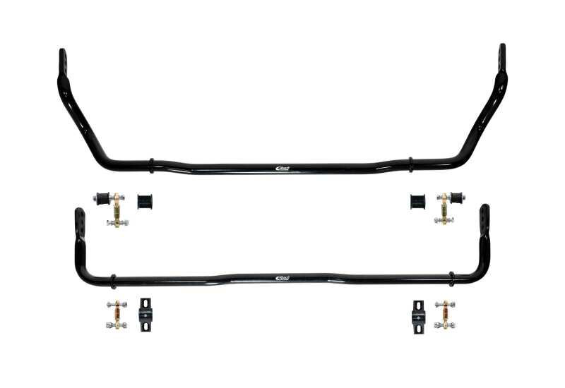 Eibach 24mm Front & 25mm Rear Anti-Roll Kit for 78-89 Porsche 911 Carrera - part E40-72-015-01-11 - TLNS Motorsports