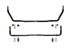 Eibach 24mm Front & 25mm Rear Anti-Roll Kit for 78-89 Porsche 911 Carrera - part E40-72-015-01-11 - TLNS Motorsports