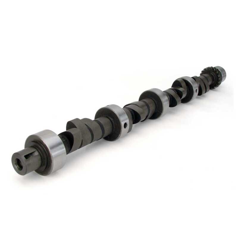 Comp Cams Nitrided Camshaft, Crs 280H Pp 474 - COMP Cams - part 20-670-20 - TLNS Motorsports