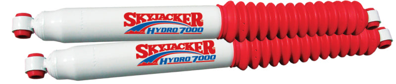 Skyjacker Hydro Rear Shock Absorber 2017 Ford Super Duty w/ 8.5in Lift - part H7089 - TLNS Motorsports