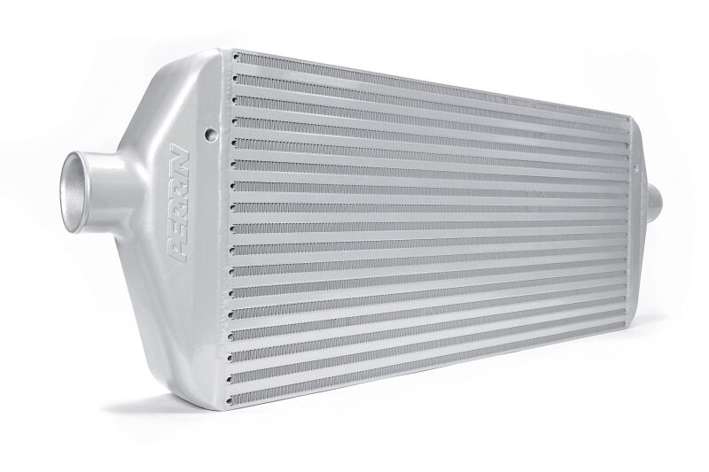 PERRIN 15-26 Subaru WRX/STI Large Size Front Mount Intercooler Core - Silver - Perrin Performance - part PSP-ITR-406SL - TLNS Motorsports