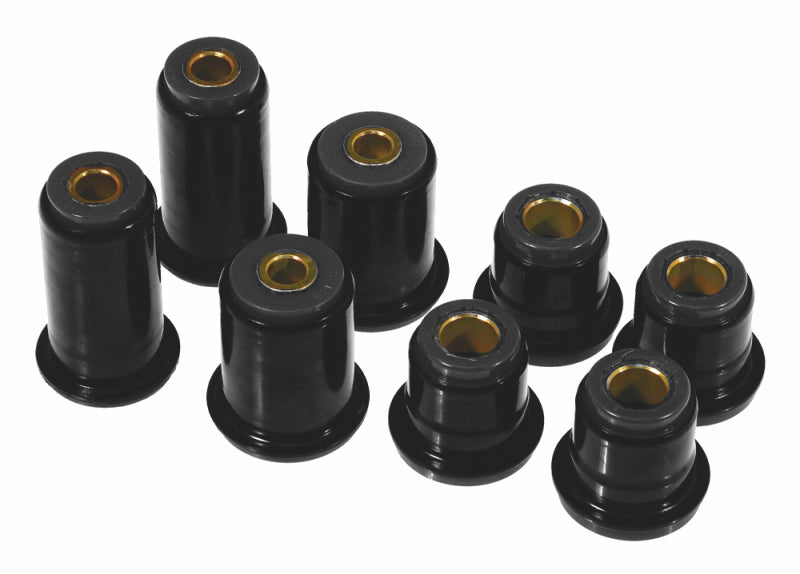 Prothane 70-72 Chevy Mid-Size Monte Carlo Body Mount - Black - part 7-126-BL - TLNS Motorsports