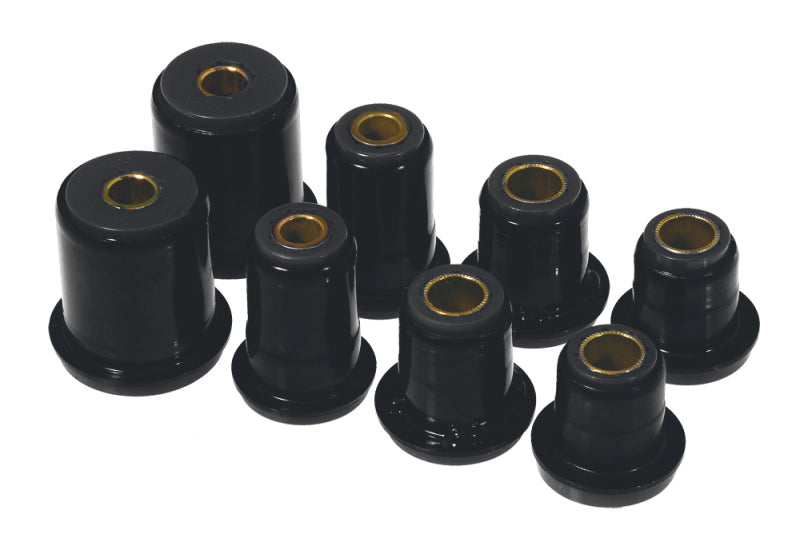 Prothane 80-81 GM Front Control Arm Bushings - Black - part 7-219-BL - TLNS Motorsports