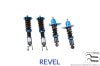 Revel Touring Sport Damper 03-12 Mazda RX-8 - Revel - part 1TR3CDMZ007 - TLNS Motorsports