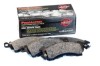Wilwood Pad Set Promatrix D1033 - Wilwood - part 150-D1033K - TLNS Motorsports