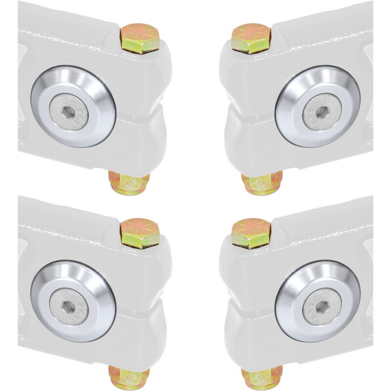 RockJock Antirock Arm Hardware Kit Pack of 2 - RockJock - part CE-99005A-BDL-2P - TLNS Motorsports