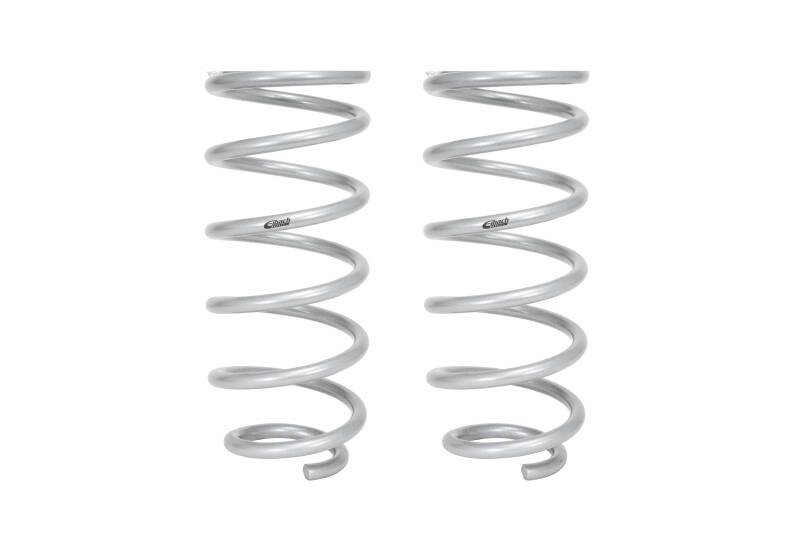 Eibach 22-26 Toyota Tundra Crew Cab Rear Pro-Lift Springs - Pair - Eibach - part E30-82-096-05-02 - TLNS Motorsports