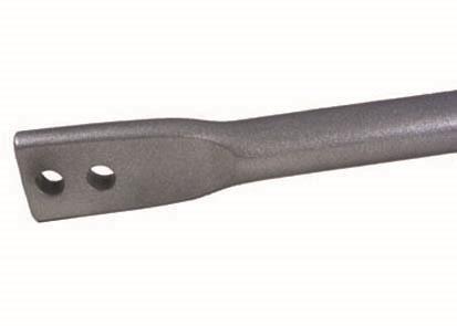 Whiteline 05+ Toyota Yaris Rear 22mm Heavy Duty Adjustable Swaybar - part BTR86Z - TLNS Motorsports