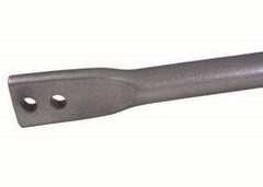 Whiteline 05+ Toyota Yaris Rear 22mm Heavy Duty Adjustable Swaybar - part BTR86Z - TLNS Motorsports