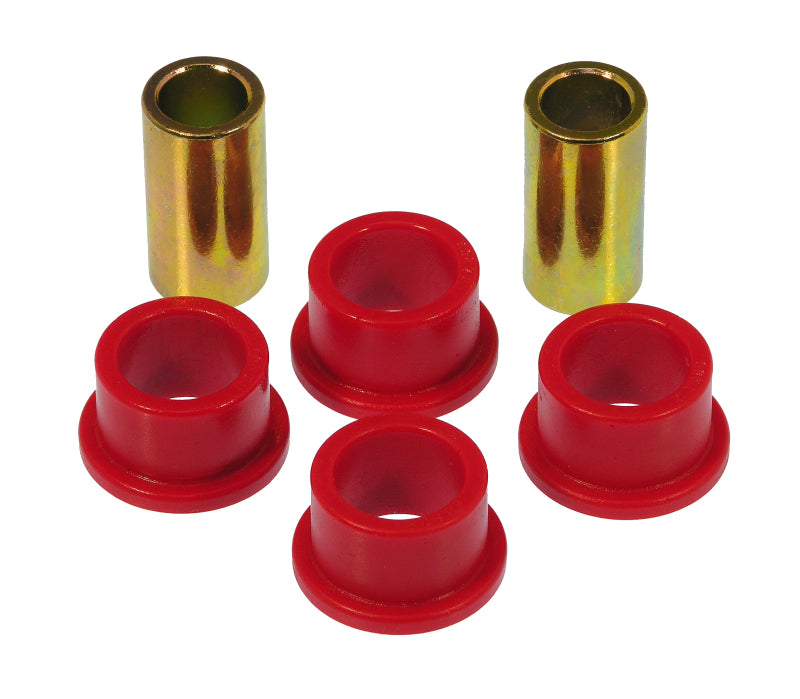 Prothane 60-72 Chevy C10/G10 Rear Track Arms - Red - part 7-302 - TLNS Motorsports