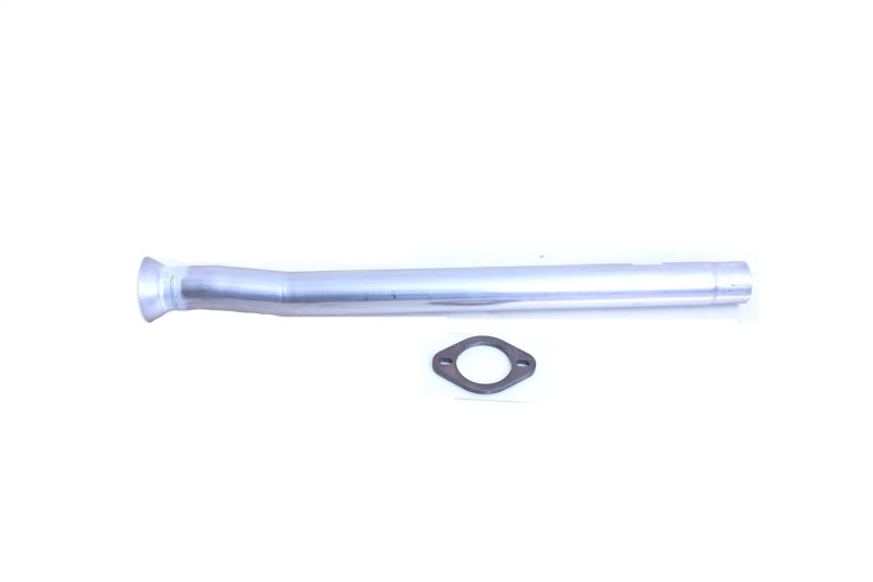 Gibson 24-25 Ford F150 5.0L Stainless Steel Resonator Pipe - Gibson - part 619641 - TLNS Motorsports