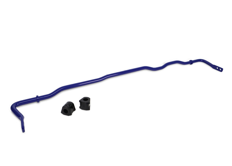 SuperPro 2018-2026 Subaru Crosstrek Subaru Crosstrek XV (GU) Rear Adj Sway Bar 20mm - Superpro - part RC0122RZ-20 - TLNS Motorsports