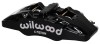 Wilwood Caliper-Forged Dynapro 6 5.25in Mount-R/H 1.62/1.12/1.12in Pistons 0.81in Disc - Wilwood - part 120-13434-BK - TLNS Motorsports