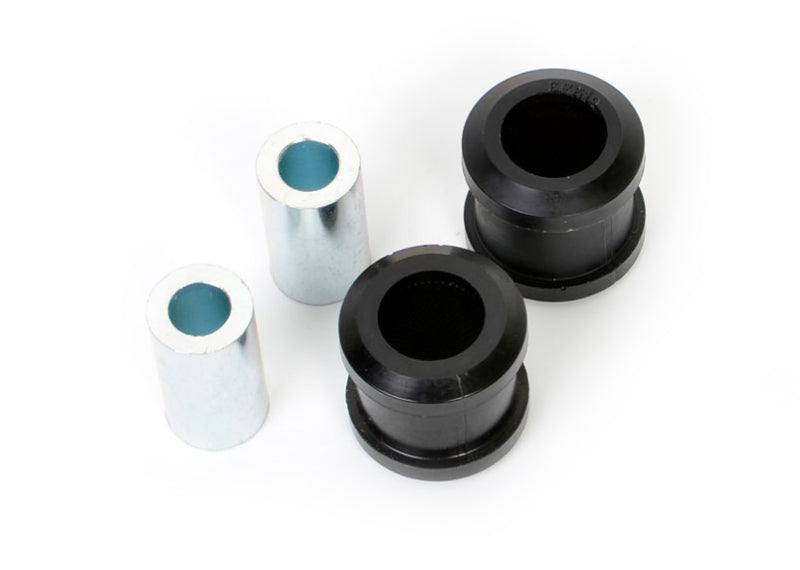 Whiteline 03-13 Volkswagen Golf/Golf R (MK 5/MK 6) Rear Upper Outer Control Arm Bushing - part W63550 - TLNS Motorsports