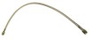 Wilwood 20in OAL Flexline -3 Hose to -3 Female - Wilwood - part 220-8371 - TLNS Motorsports