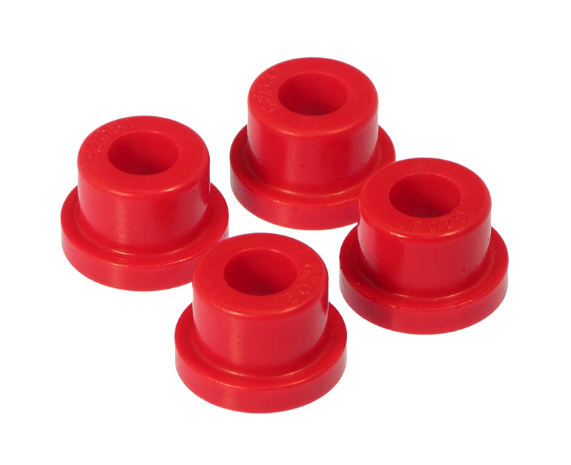 Prothane 84-87 Honda Civic/CRX Rear Sway Bar Bushings - 23mm - Red - part 8-1104 - TLNS Motorsports