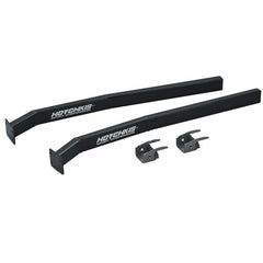 Hotchkis 70-74 Plymouth Cuda Subframe Connector Kit - part 4011S - TLNS Motorsports