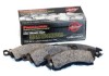 Wilwood Pad Set Promatrix D1159 - Wilwood - part 150-D1159K - TLNS Motorsports