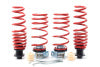 H&R 15-19 BMW M4 Cabrio F83 VTF Adjustable Lowering Springs (Incl. Adaptive M Suspension) - H&R - part 23003-2 - TLNS Motorsports