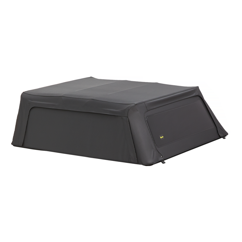 Bestop 05-26 Nissan Frontier For 5 Ft Bed Supertop - Bestop - part 77338-35 - TLNS Motorsports