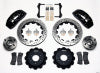 Wilwood TC6R Front Kit 16.00in Drilled 2004-2008 Ford F150 - Wilwood - part 140-9072-D - TLNS Motorsports