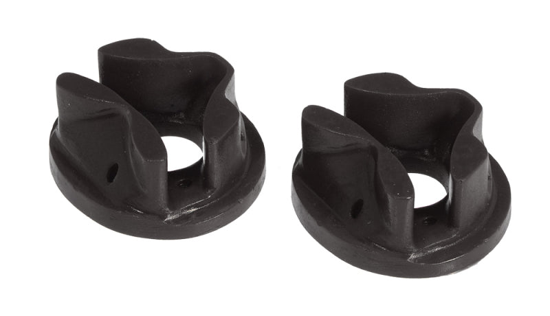 Prothane 94-00 Acura Integra Rear Motor Mount Insert - Black - part 8-509-BL - TLNS Motorsports