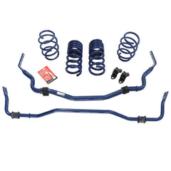 Ford Racing 2015-2017 Mustang GT350 Sway Bar Kit - part M-5700-N - TLNS Motorsports