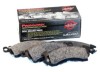 Wilwood Pad Set Promatrix D1465 - Wilwood - part 150-D1465K - TLNS Motorsports