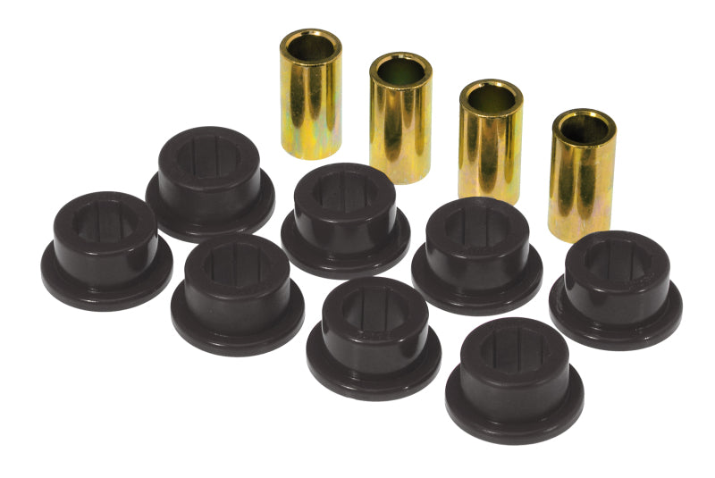Prothane 75-82 Chevy Corvette Rear Strut Rod Bushings - Black - part 7-1203-BL - TLNS Motorsports